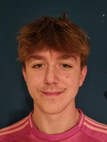Bosse Elias Kamieth