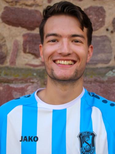 Mika Hondelink