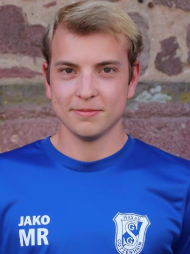 Marco Reinhard