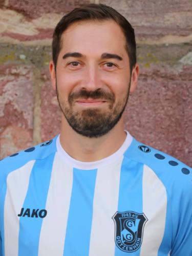 Florian Reinmoeller