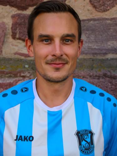 Patrick Simmrodt