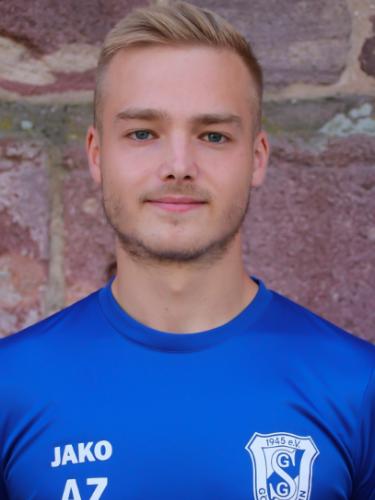 Alexander Zink