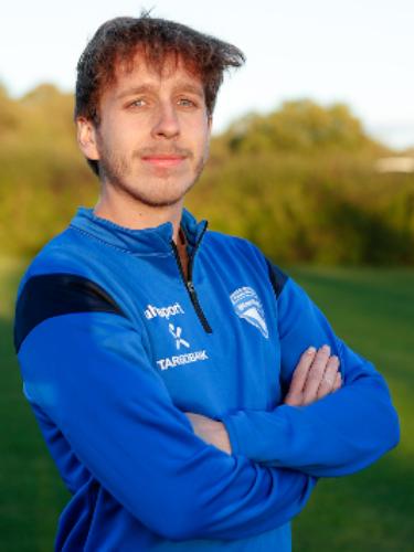 Jonas Köhler