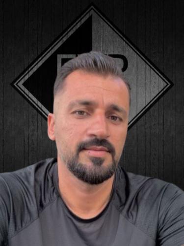 Muhammed Nurullah Ilhan