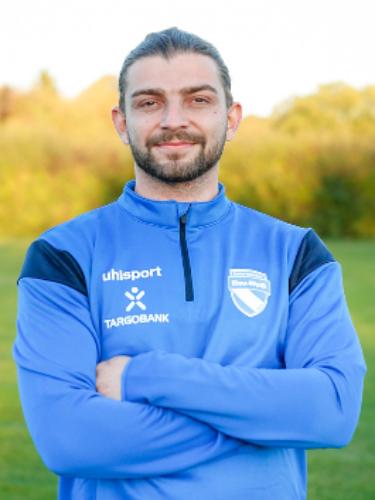 Marcus Müller