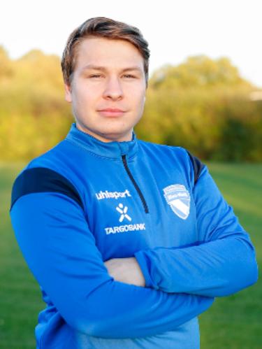 Lukas Sonder