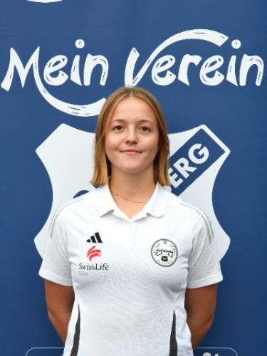 Zoe Marianne Margaret Moog