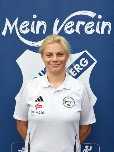 Frederike Becker