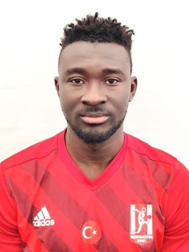 Nana Kwabena Addison