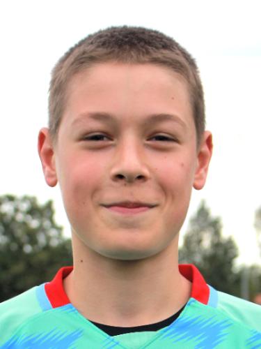 Maximilian Neumann