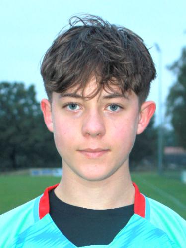 Niels Weber