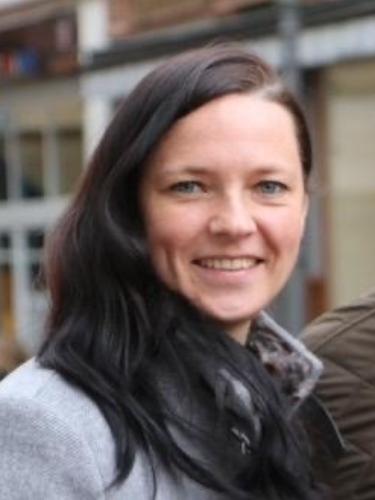 Susanne Mohr