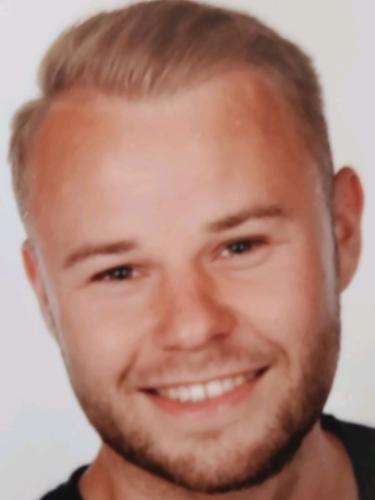 Patrick Heckmann