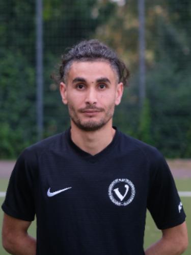 Mohamed Yassir Mizab
