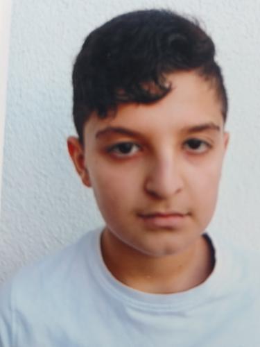 Nabaz Khaleel Mato Heskan