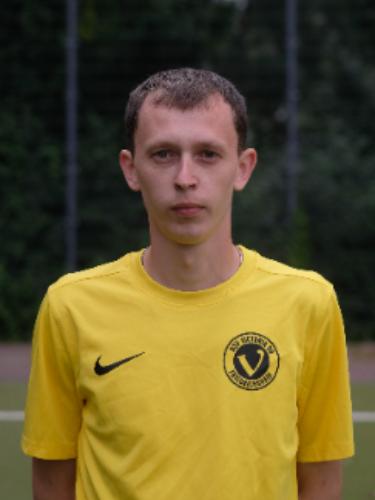 Artsiom Ramanovich