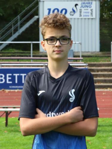 Tim Schüttler