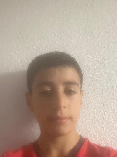Hamza Khalil