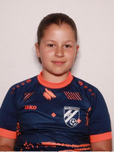 Clara Frech