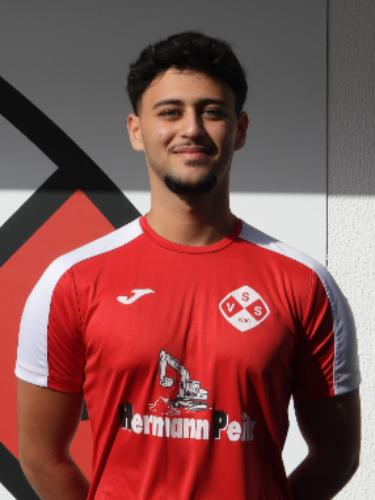 Melih Baltaci