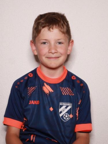 Levin Prothmann