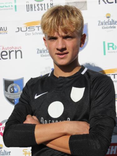 Noah Neuburger