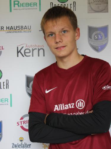 Fabian Hepp
