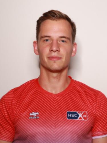 Noah Fortmann