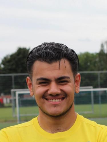 Alireza Haghnejad Lalekaie