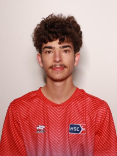 Jay Luis Misdziol