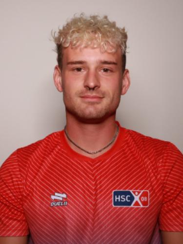 Fabio Joel Niklass