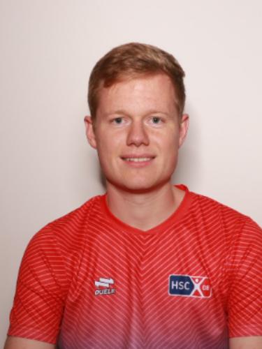 Simon Marc Schippers