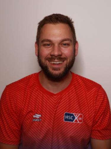 Keven Schmersträter