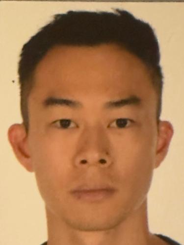 Andrew Liu