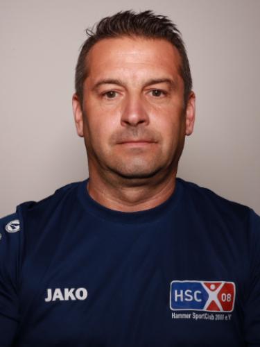 Sebastian Brandebura