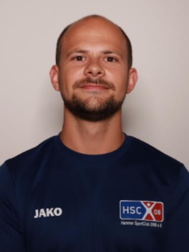 Alexander Janzen