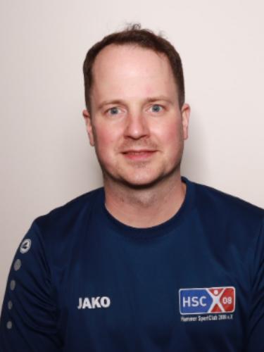 Martin Schmidt