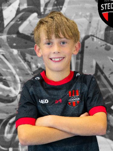 Johann Heinrich Murf