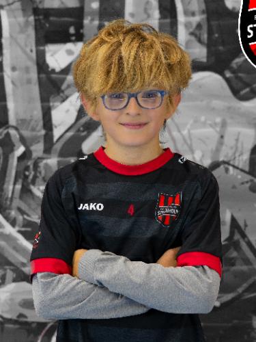 Moritz Tim Vehrs