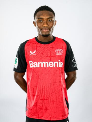 Nourdine Camara