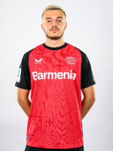 Larson Ferati