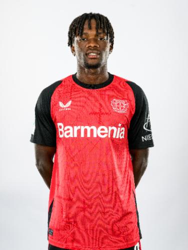 Naba Mensah