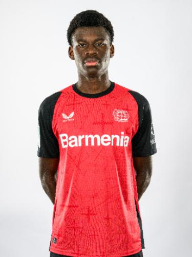 Kalonji Muyembi Raterink