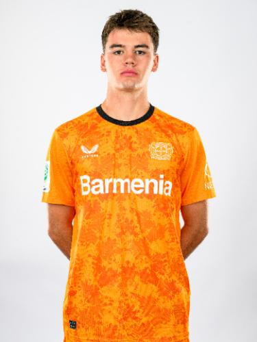 Jesper Thomason Schlich