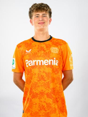 Moritz Lasse Schrief