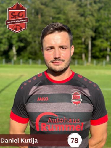 Daniel Kutija