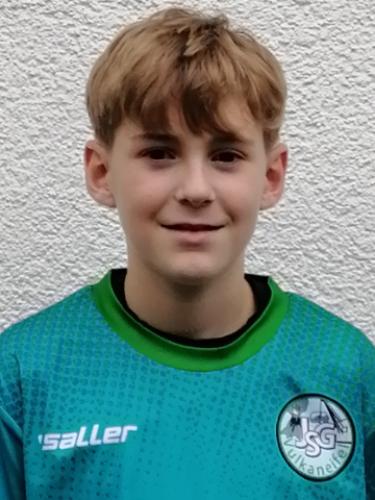 Ben Müller