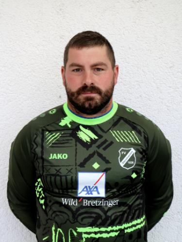 Manfred Burkhardt