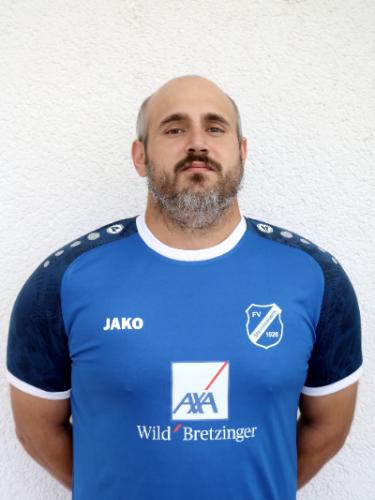 Kevin Gözlek