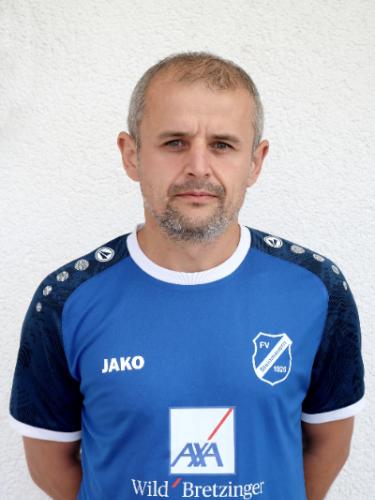 Anton-Augustin Mladin